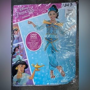 Princess Jasmine Disney